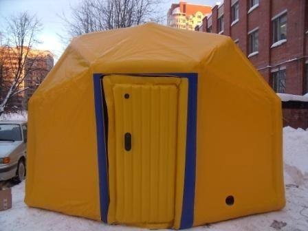 广西充气帐篷